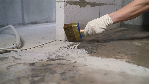 24/7 Emergency Interior Drainage System experts in Lannon, WI
